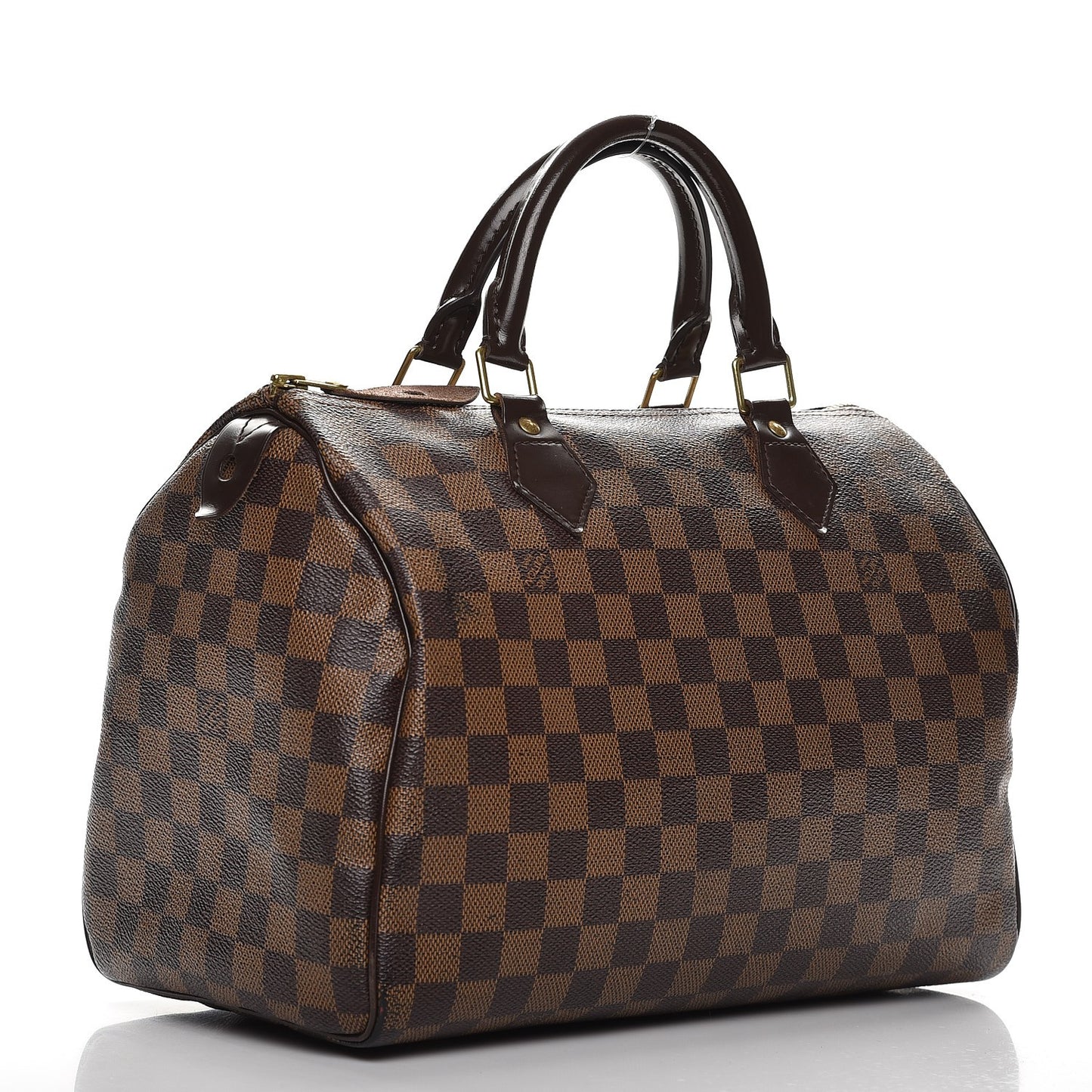 Damier Ebene Speedy 30