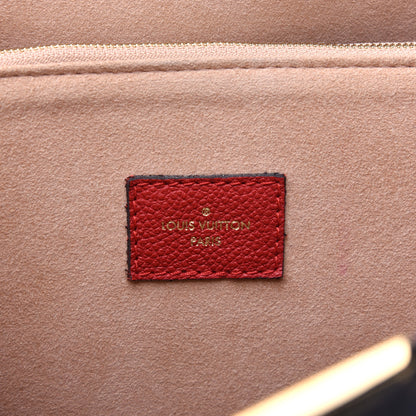 Louis Vuitton Monogram Flandrin Cherry 8 of 19