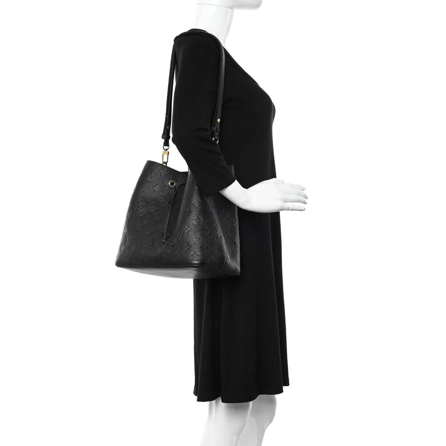 Empreinte Neonoe MM Black