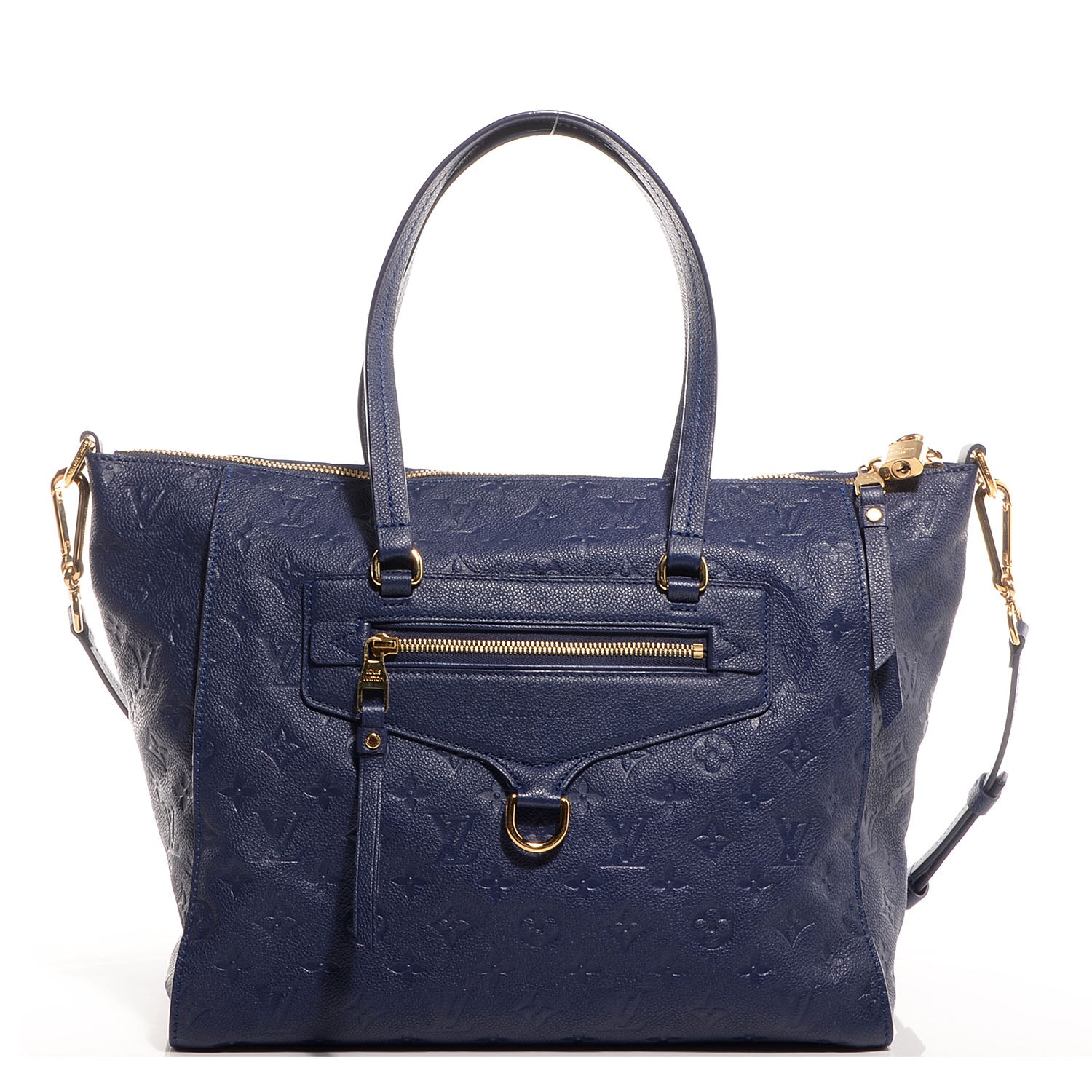 Louis Vuitton Empreinte Lumineuse PM Celeste 1 of 7