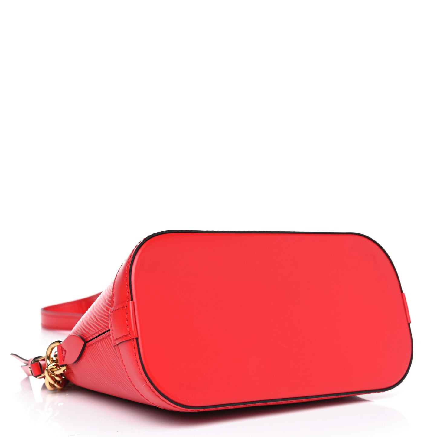 Epi Alma Mini Coquelicot