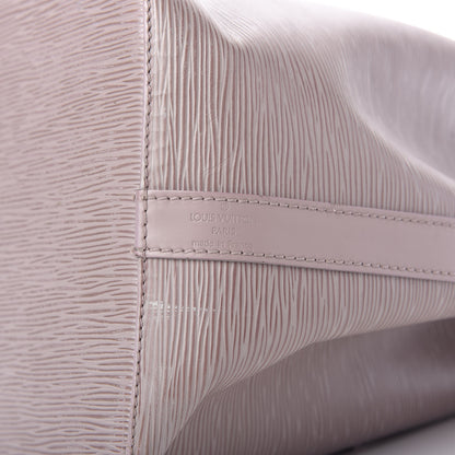 Louis Vuitton Epi Petit Noe Lilac 8 of 10