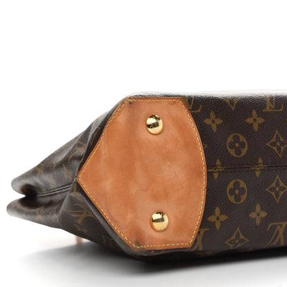 Louis Vuitton Monogram Wilshire GM 7 of 8