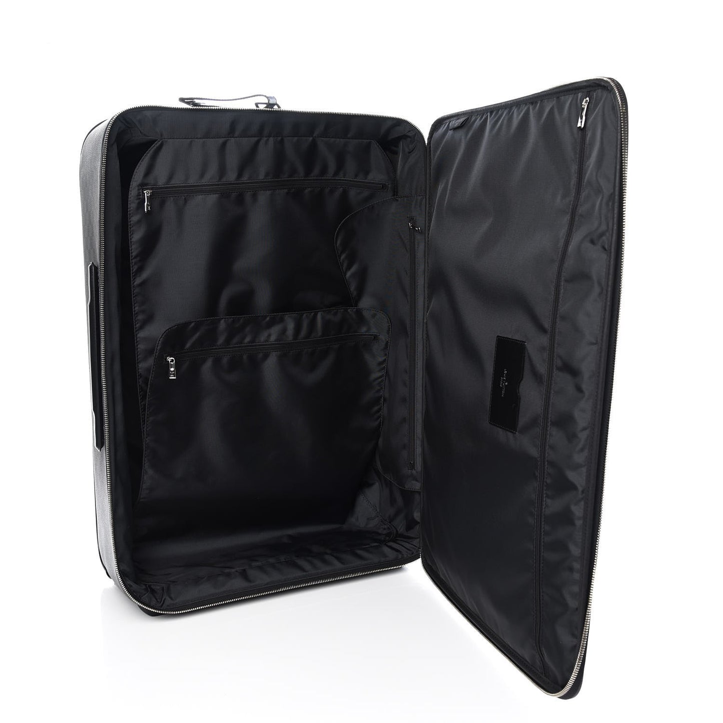Damier Graphite Pegase 65