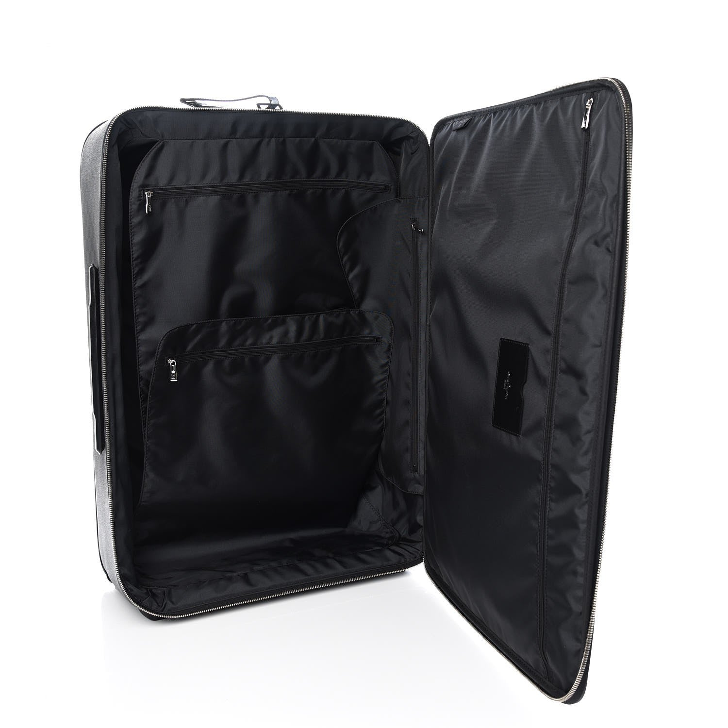 Louis Vuitton Damier Graphite Pegase 65 5 of 7