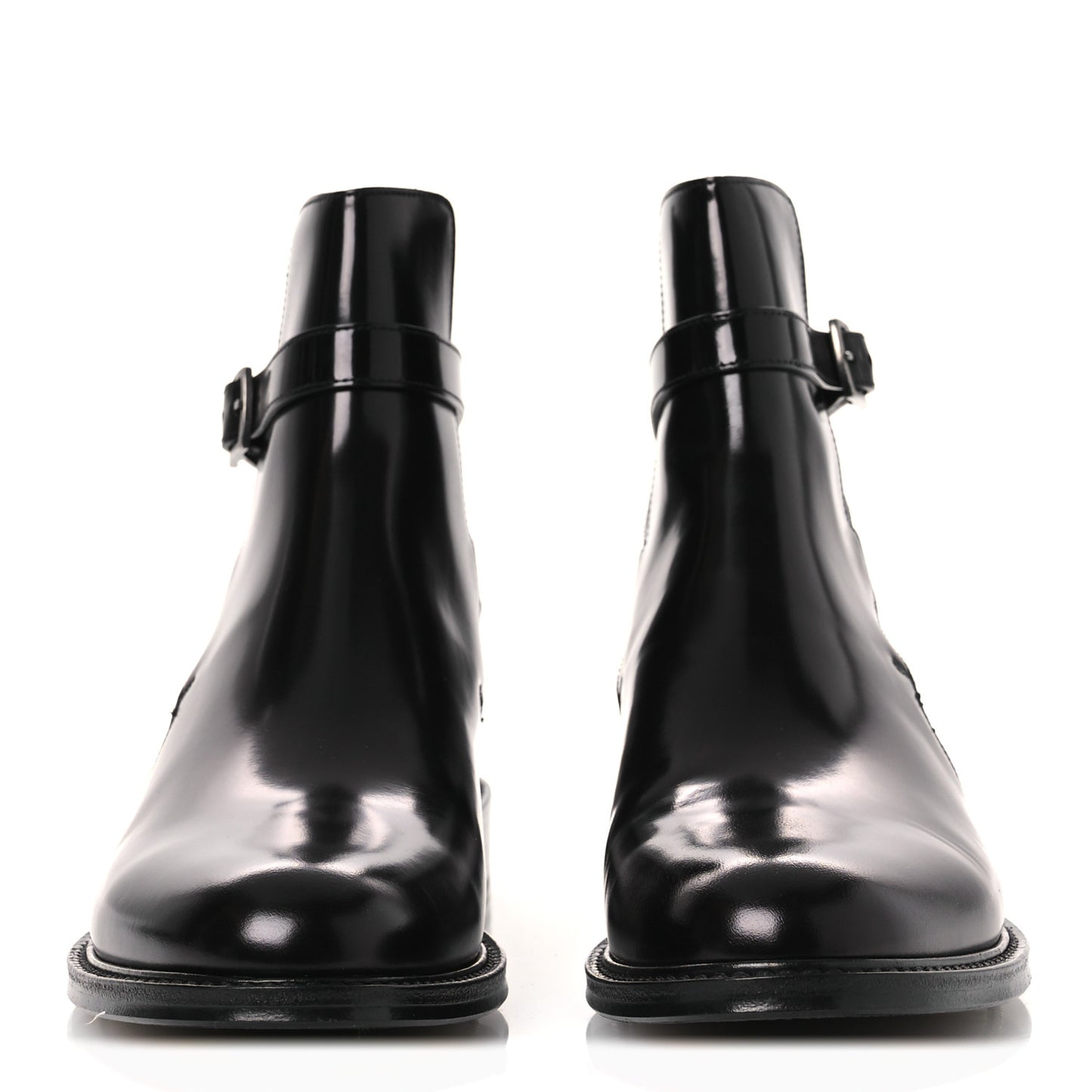 Buello Top Army 20 Ankle Boots 39 Black
