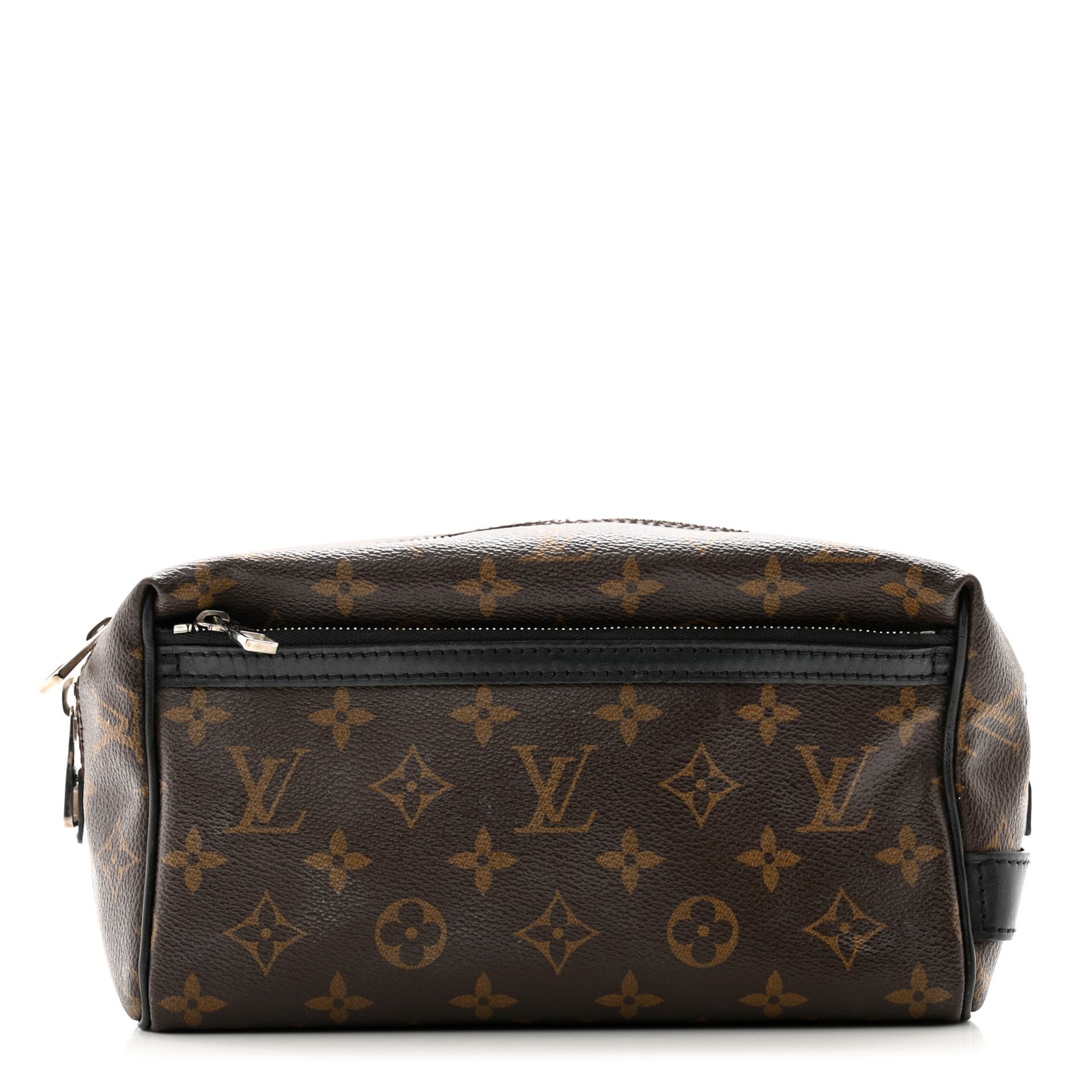 Monogram Macassar Toiletry Kit