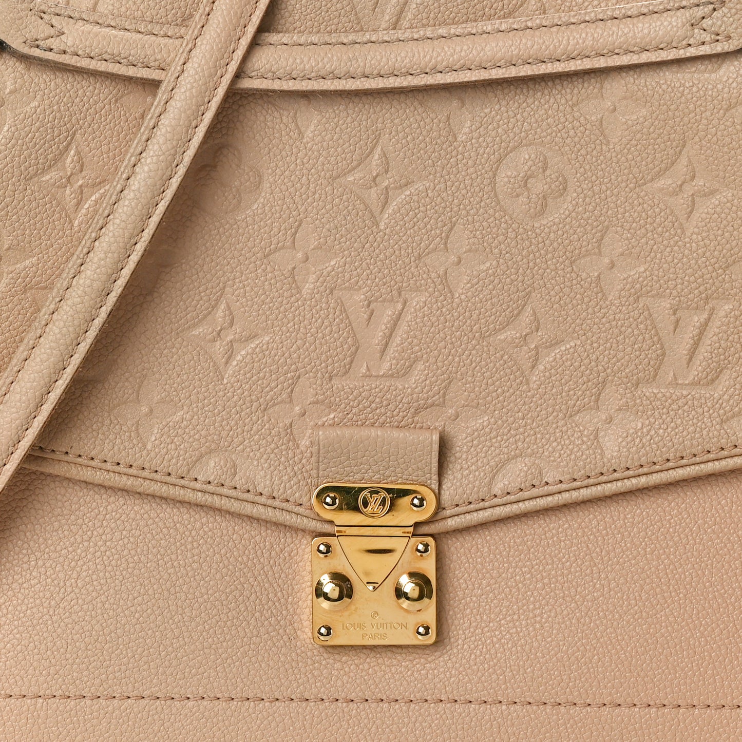 Empreinte Saint Germain MM Dune
