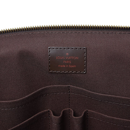 Louis Vuitton Damier Ebene Porte-Documents Jour 6 of 9
