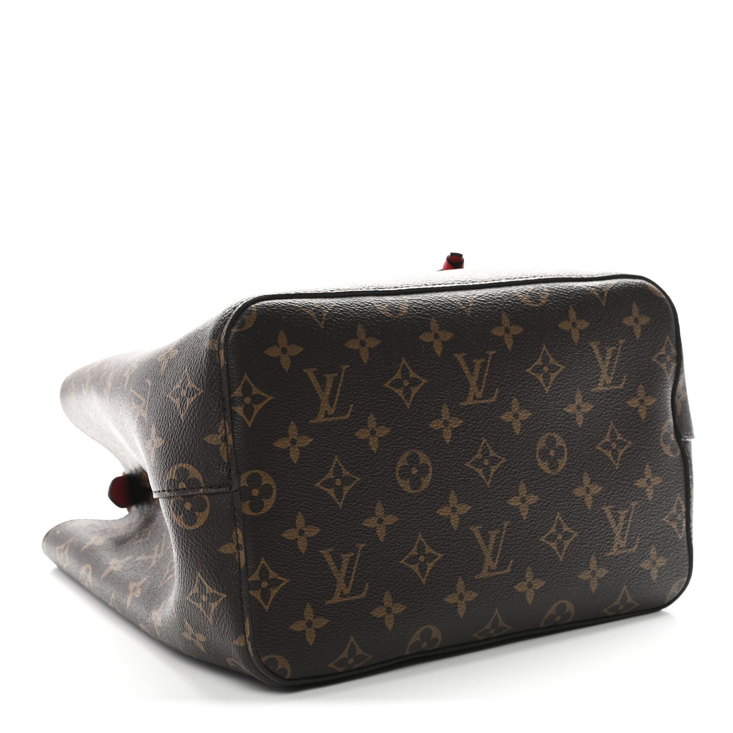 Monogram Neonoe MM Coquelicot