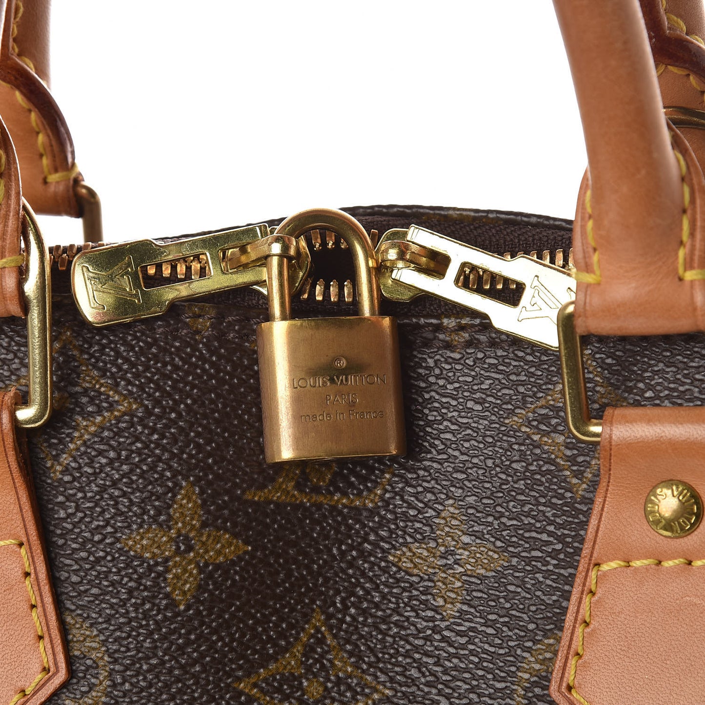 Monogram Alma PM