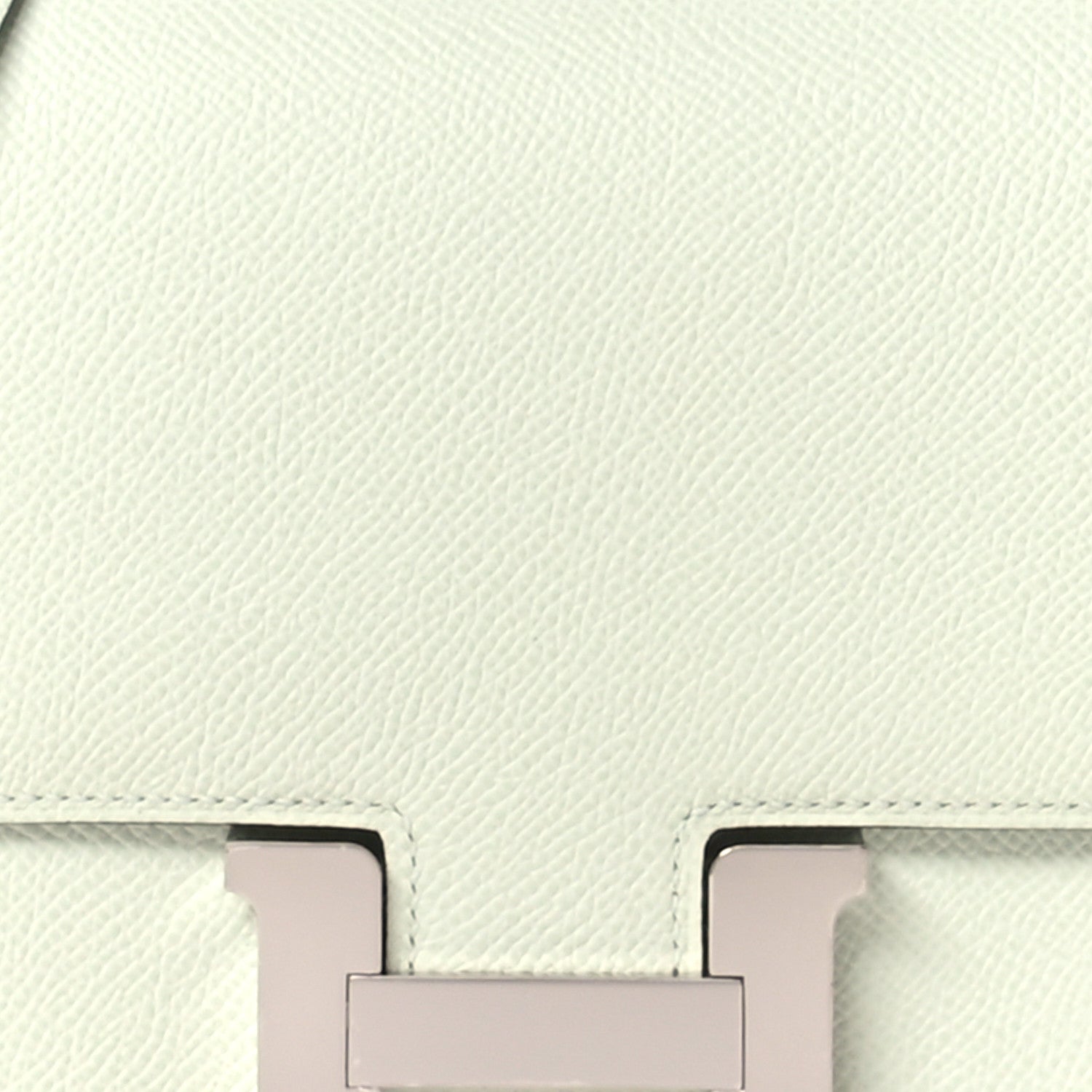 Hermes Epsom Constance 18 Vert Fizz 9 of 12