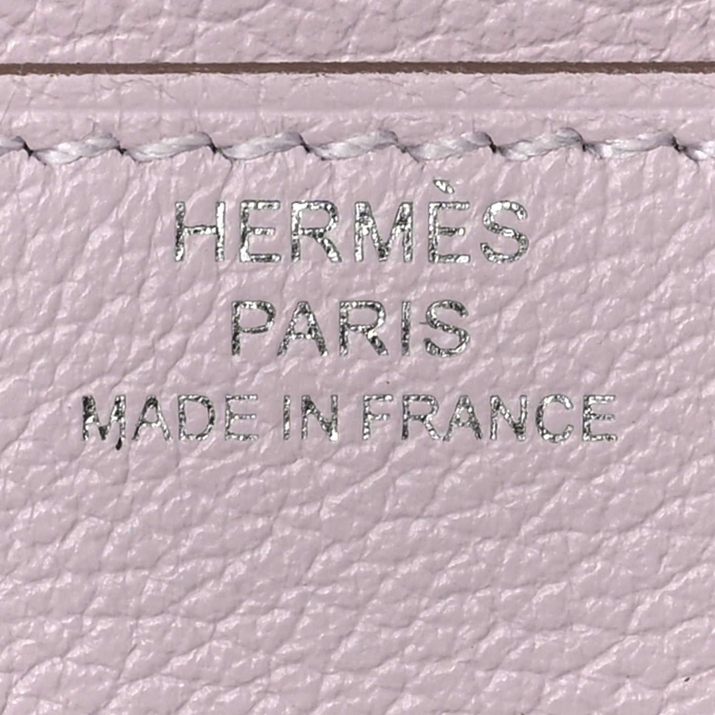 Evercolor Constance Wallet To Go Mauve Pale
