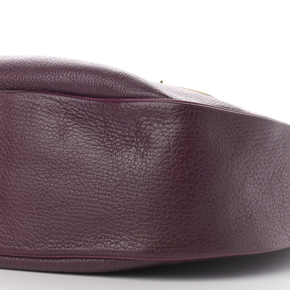 Louis Vuitton Suhali L Affriolant Prune 9 of 14