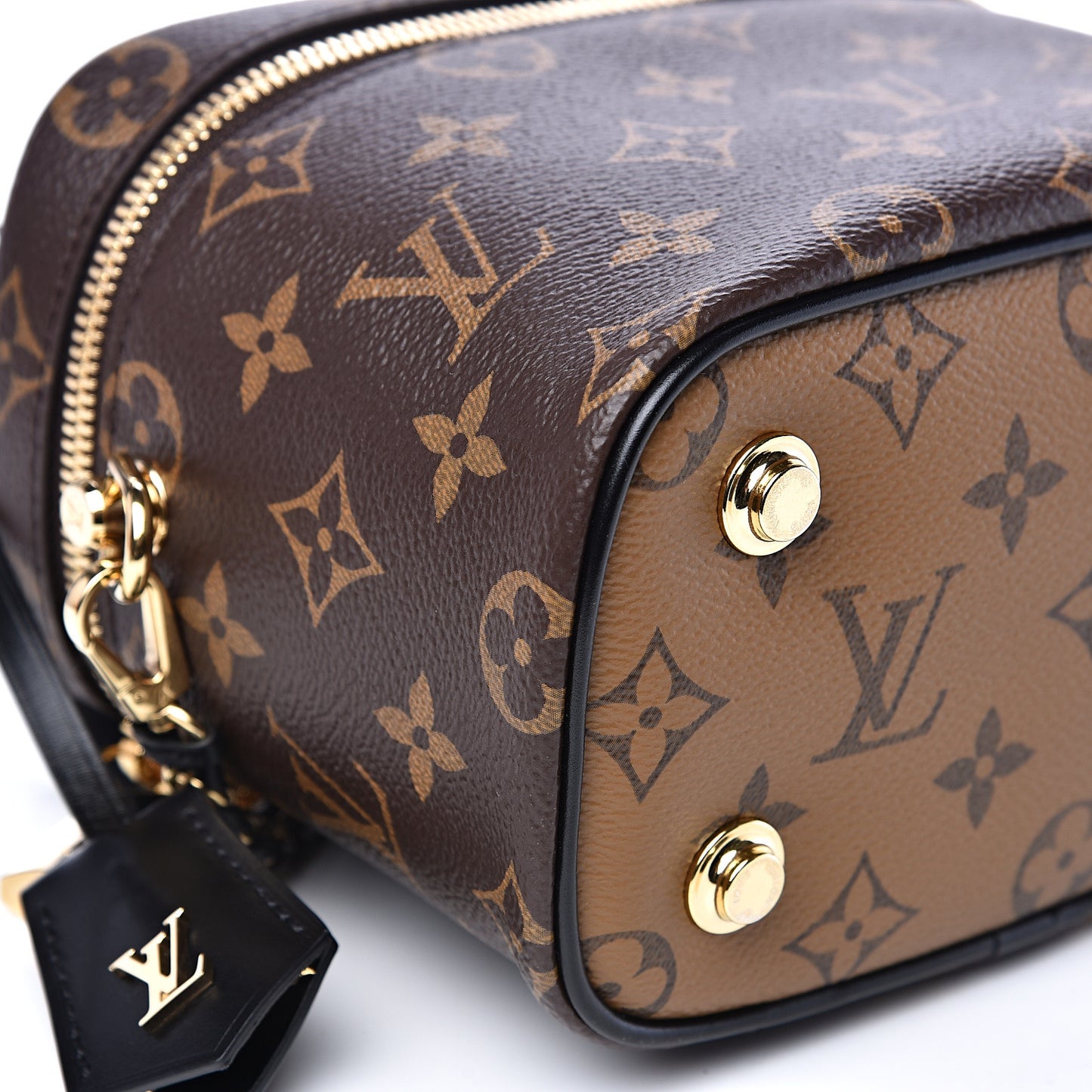 Reverse Monogram Vanity PM