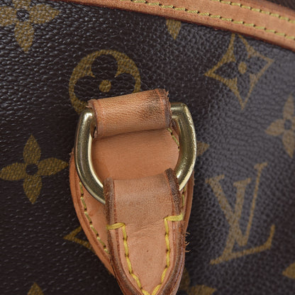Louis Vuitton Monogram Lockit Horizontal 13 of 19