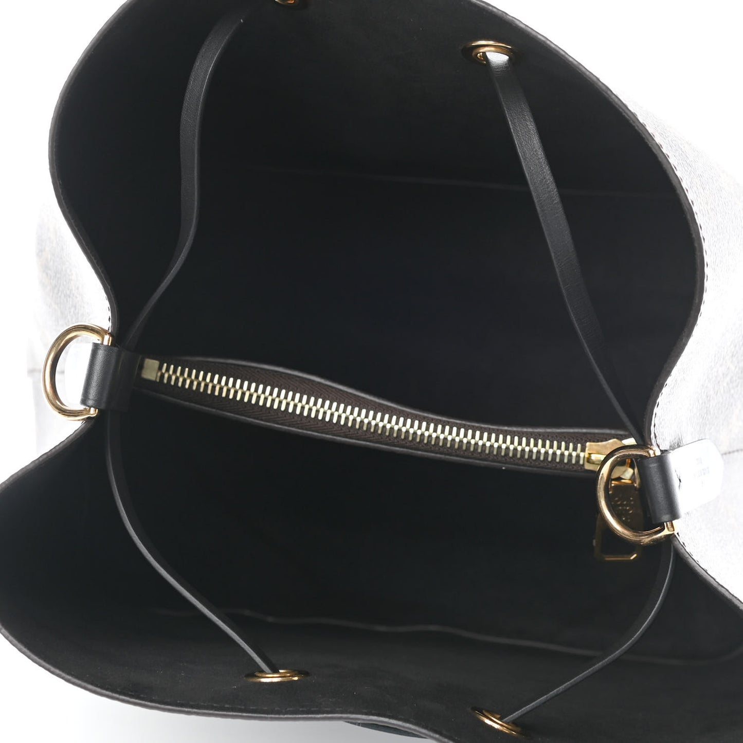 Monogram Neonoe MM Black