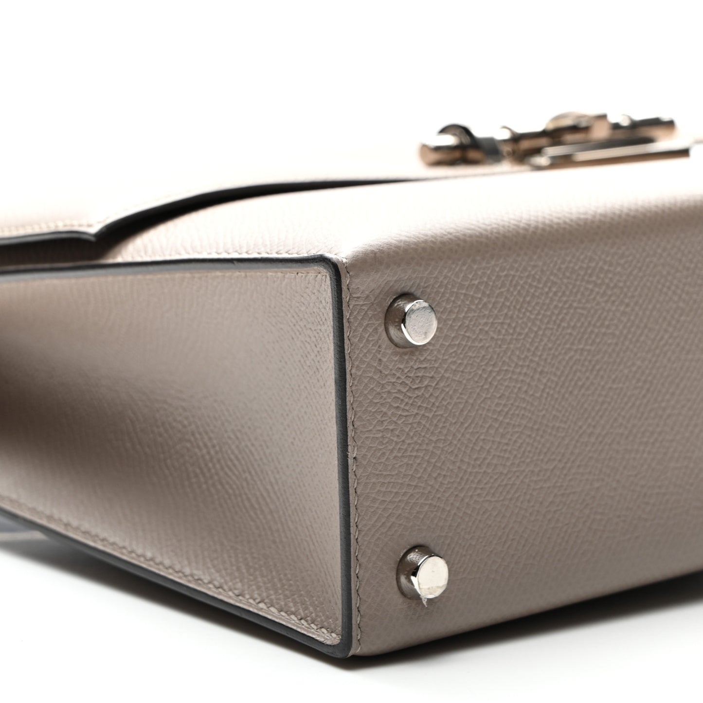 Epsom Verrou 21 Gris Asphalte