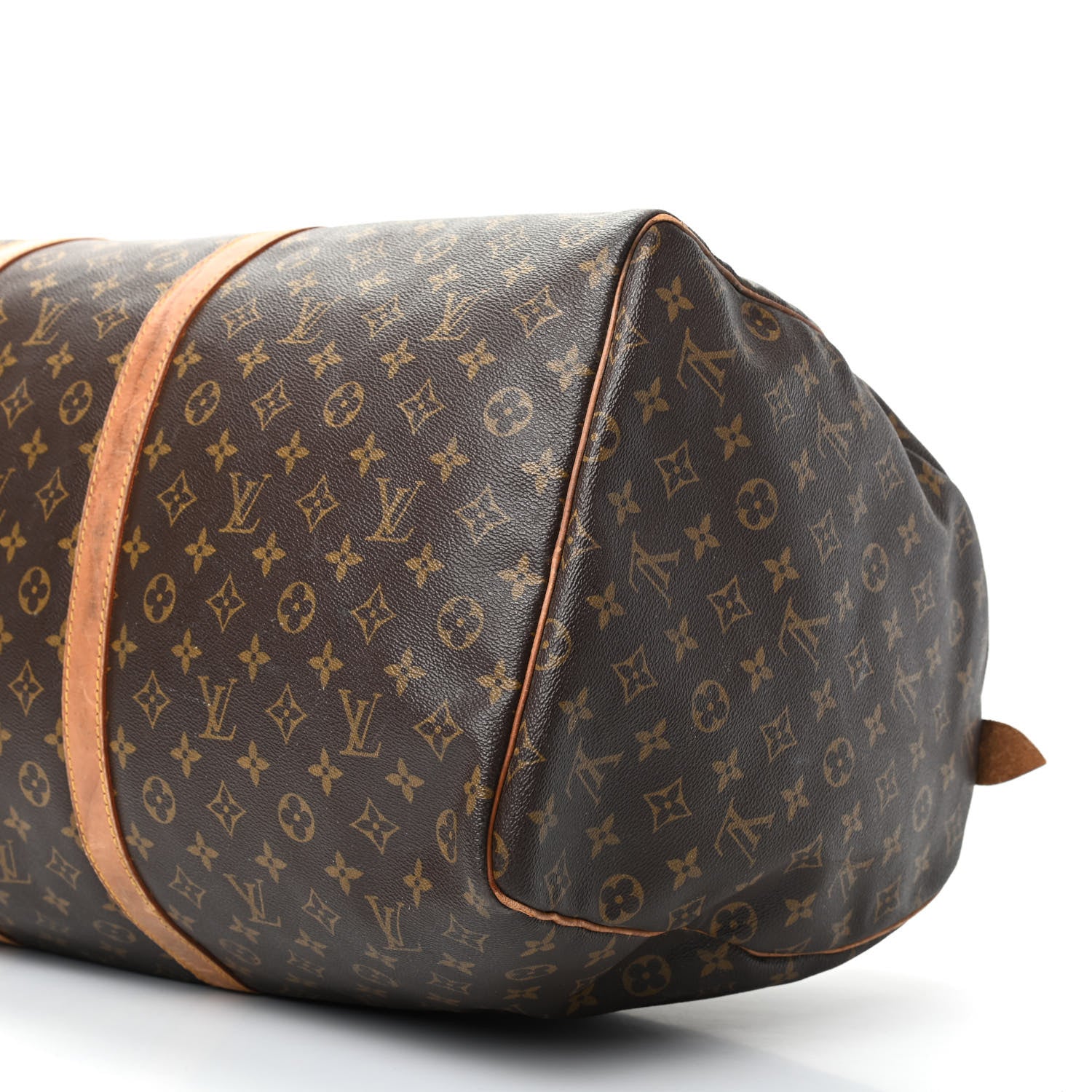 Louis Vuitton Monogram Keepall 60 6 of 10