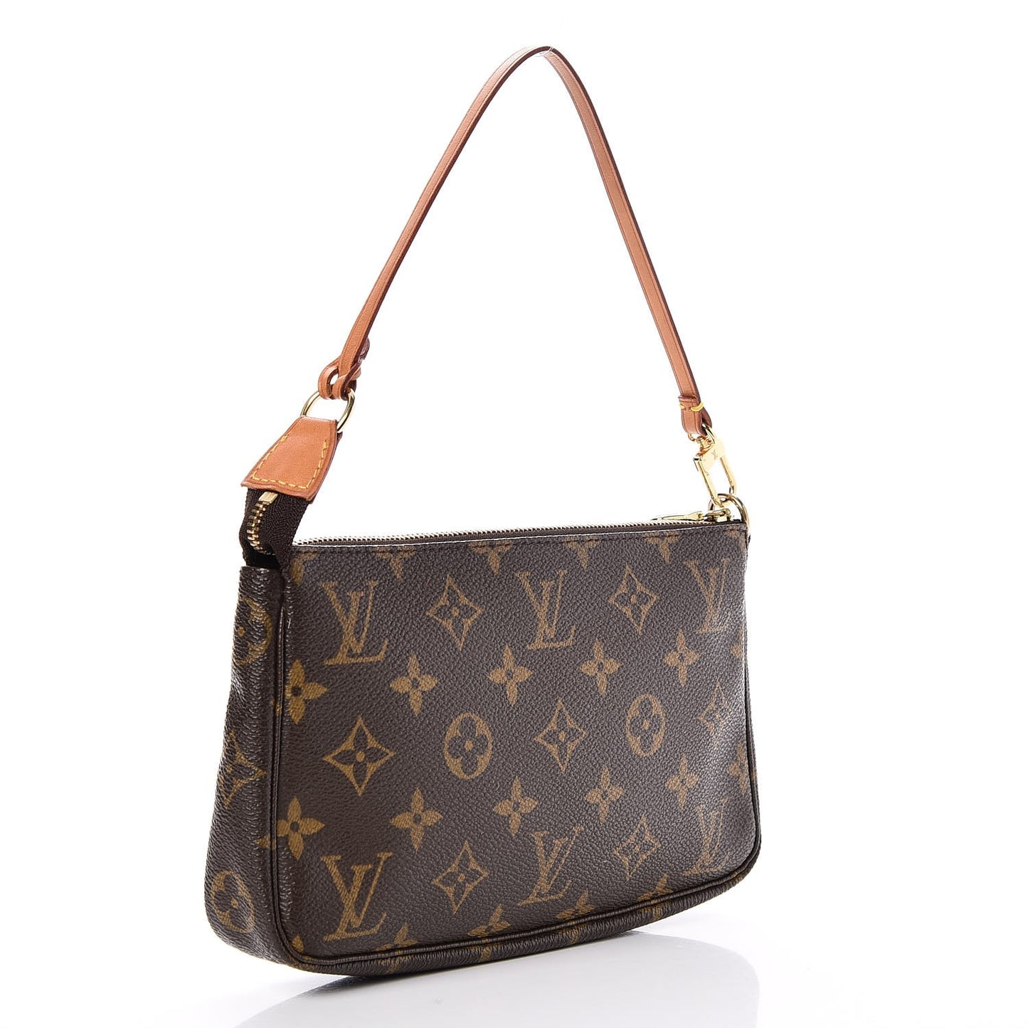Monogram Pochette Accessories