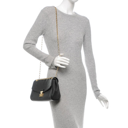 Louis Vuitton Empreinte Saint Germain PM Black 2 of 7