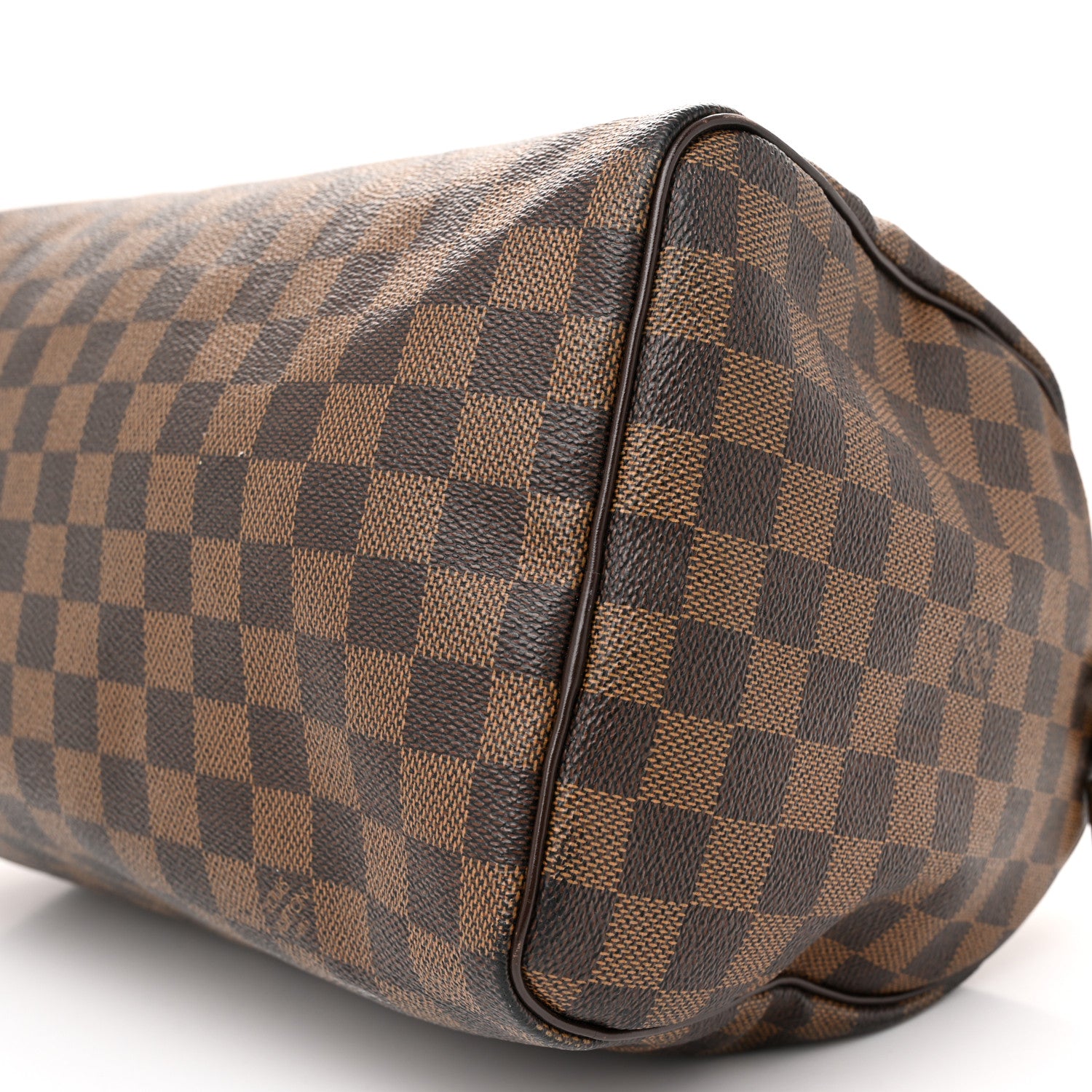 Louis Vuitton Damier Ebene Speedy 30 10 of 15
