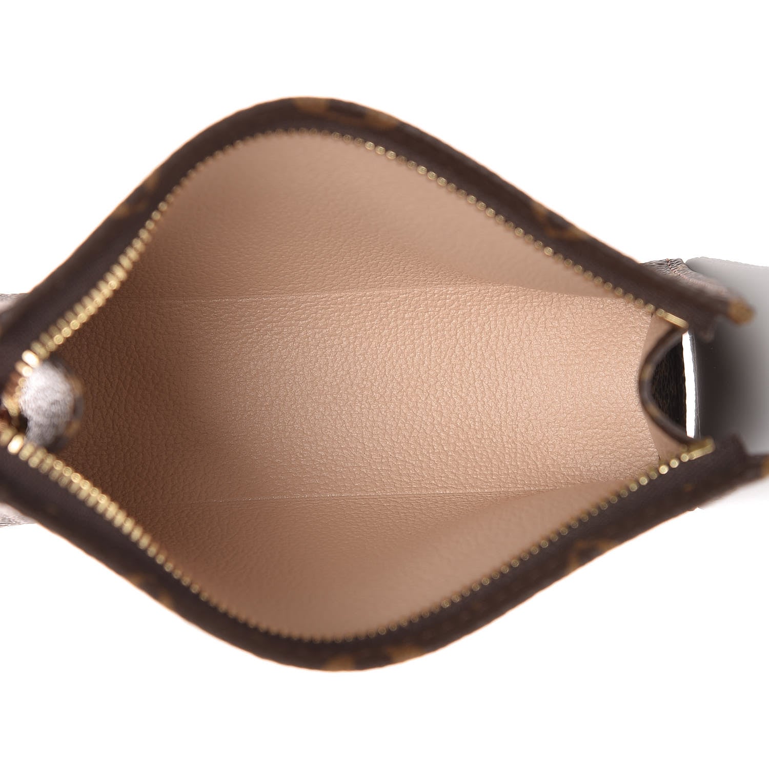Louis Vuitton Monogram Toiletry Pouch 15 5 of 7