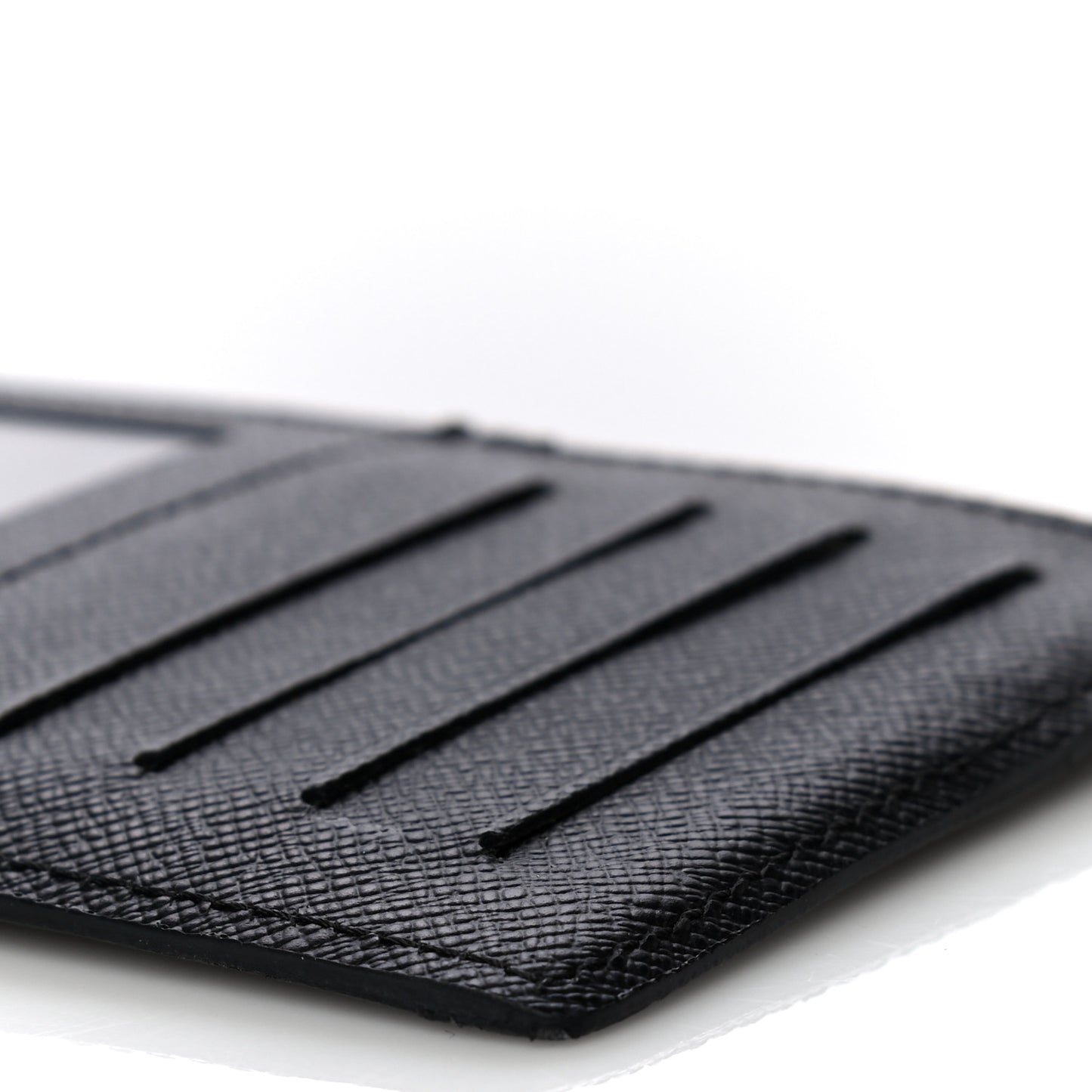 Damier Graphite Wallet Card Holder