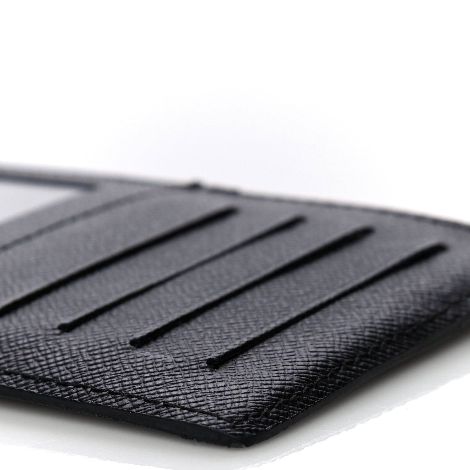 Louis Vuitton Damier Graphite Wallet Card Holder 10 of 18