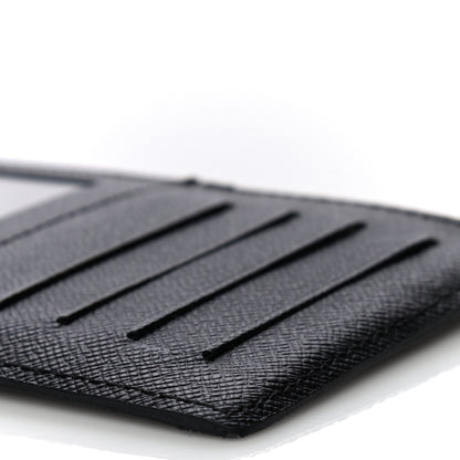 Louis Vuitton Damier Graphite Wallet Card Holder 10 of 18