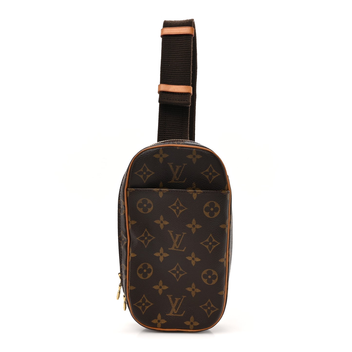 Monogram Pochette Gange