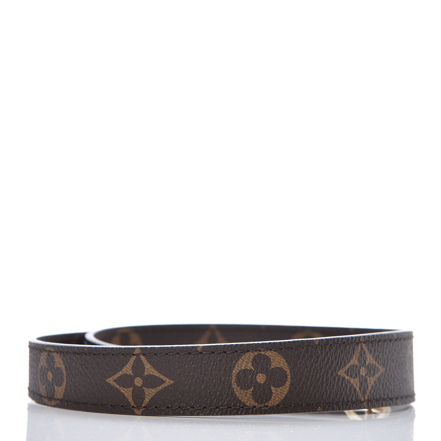 Monogram Montaigne Shoulder Strap