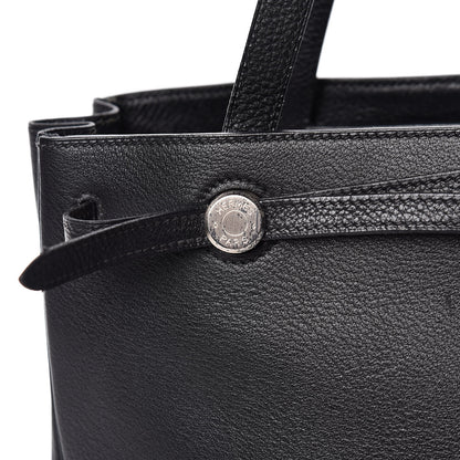 Hermes Ardennes Cabana Tote Black 10 of 23