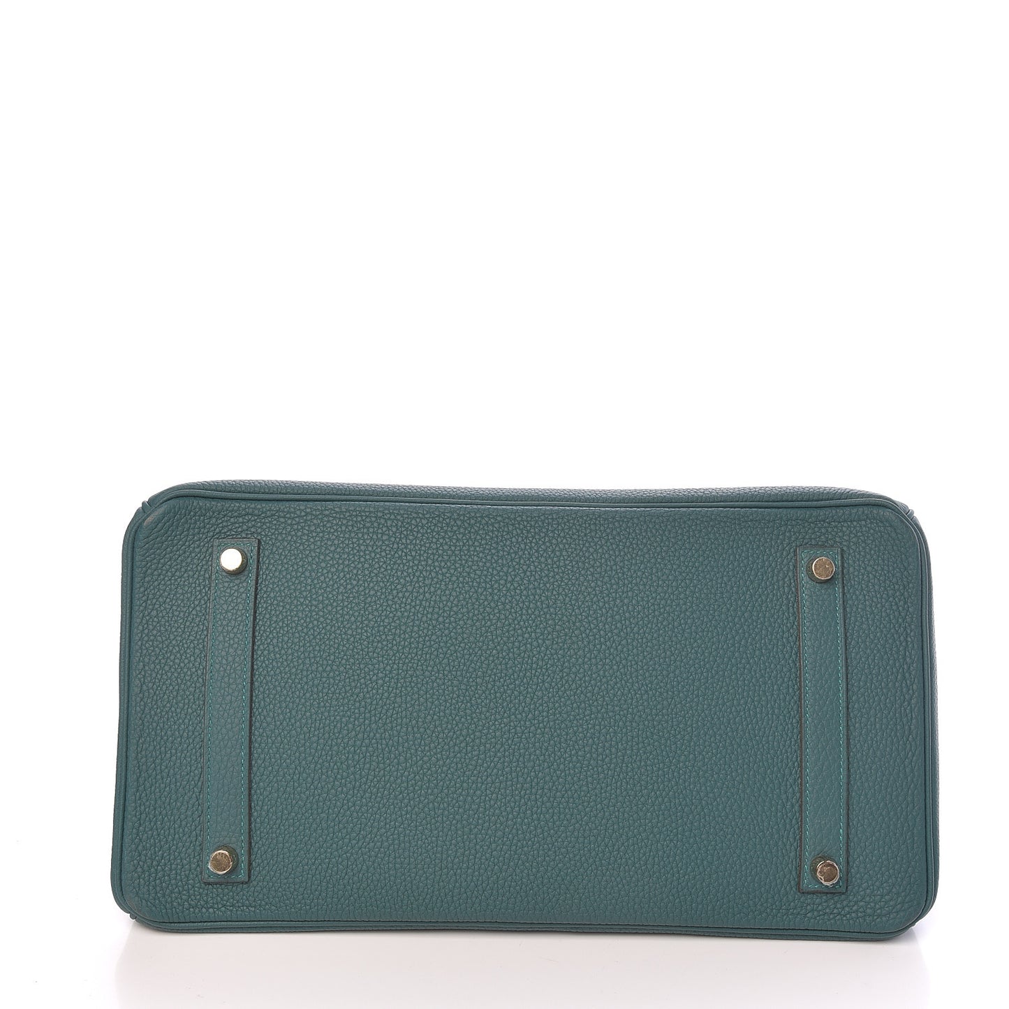 Togo Birkin 35 Malachite