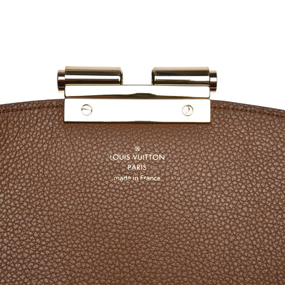 Louis Vuitton Monogram Olympe Havane 6 of 8