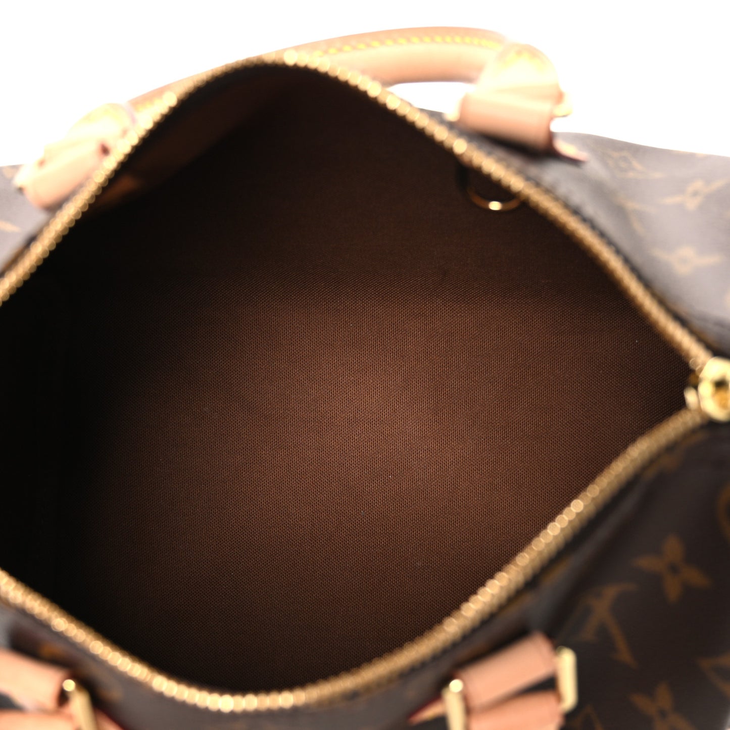 Monogram Speedy Bandouliere 25