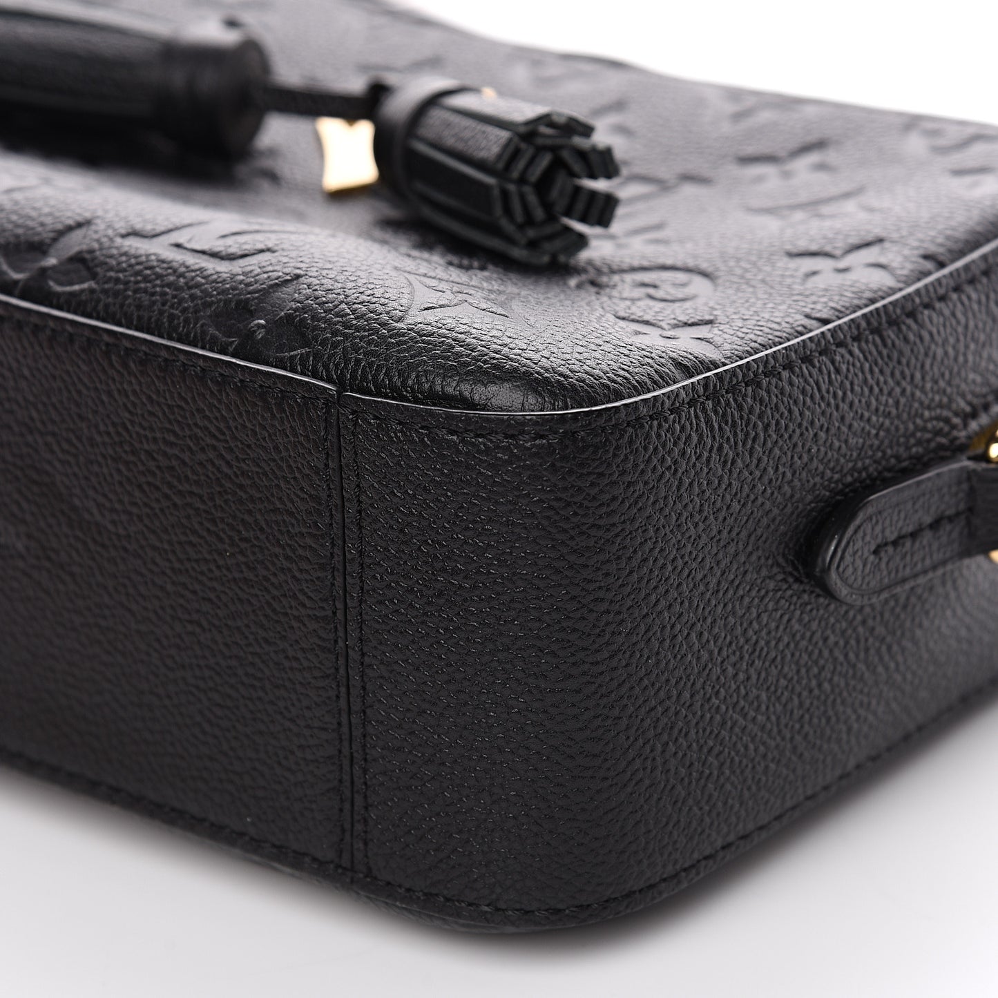 Empreinte Saintonge Black