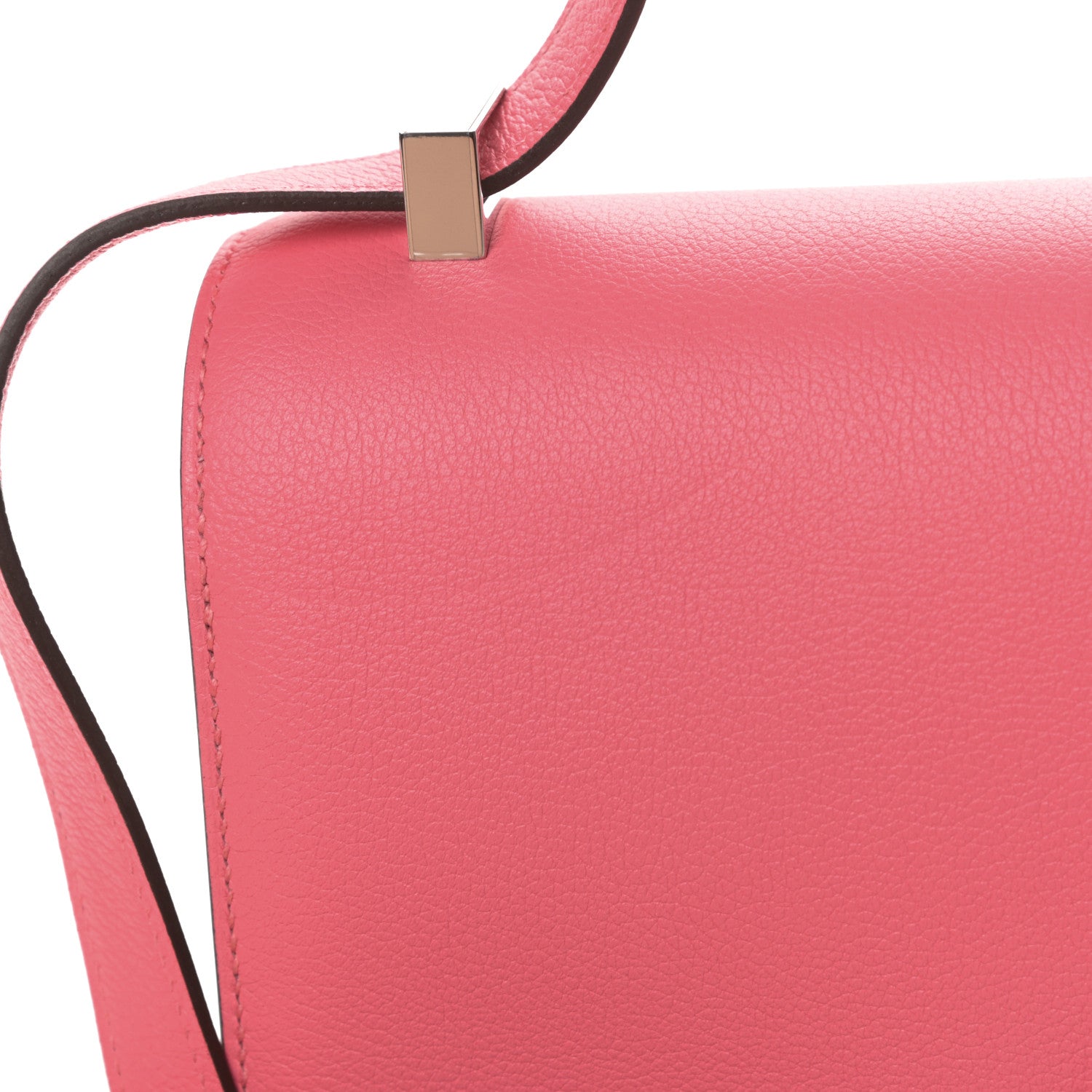 Hermes Evercolor Constance 24 Rose Azalee 11 of 12