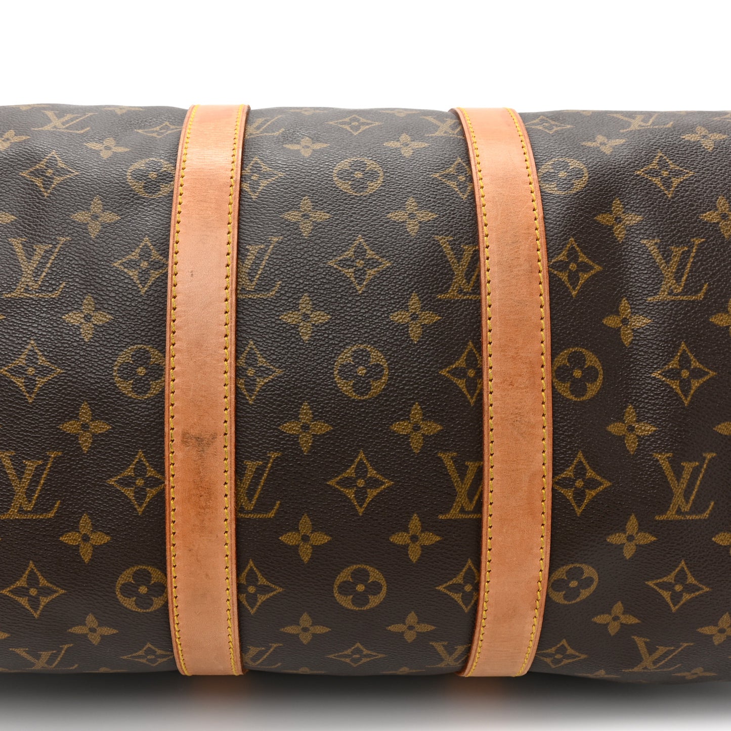 Monogram Keepall Bandouliere 45