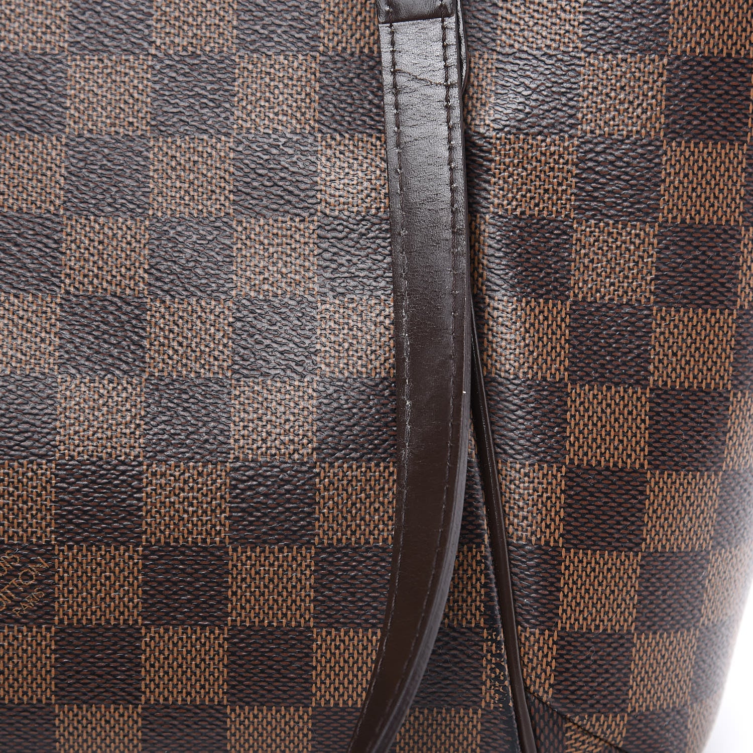 Louis Vuitton Damier Ebene Totally PM 10 of 20