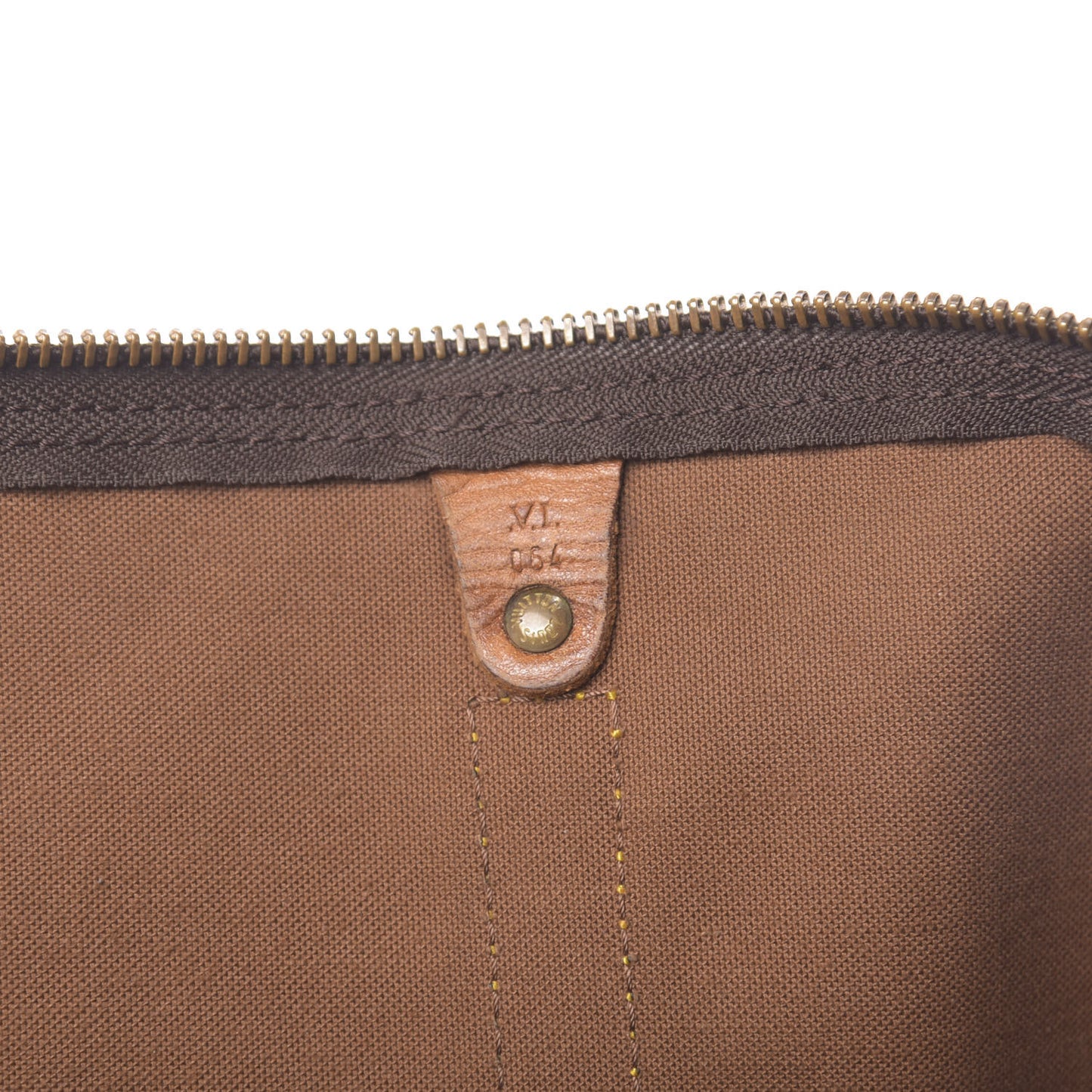 Monogram Keepall Bandouliere 60