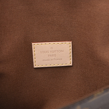 Louis Vuitton Monogram Uniformes Crossbody Bag 7 of 10