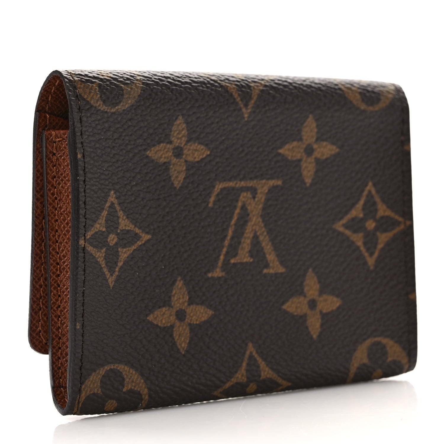 Louis Vuitton Monogram Business Card Holder 3 of 6