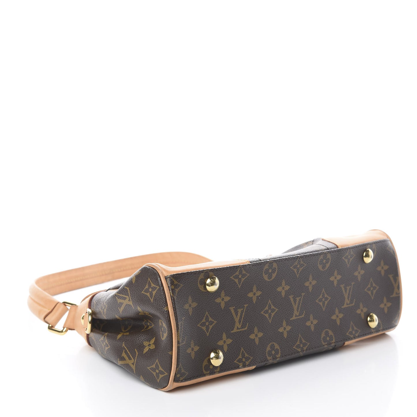Monogram Beverly MM