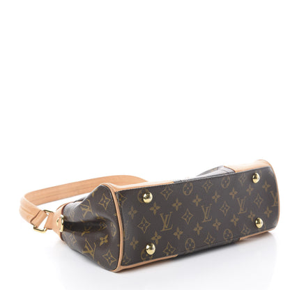 Louis Vuitton Monogram Beverly MM 3 of 7