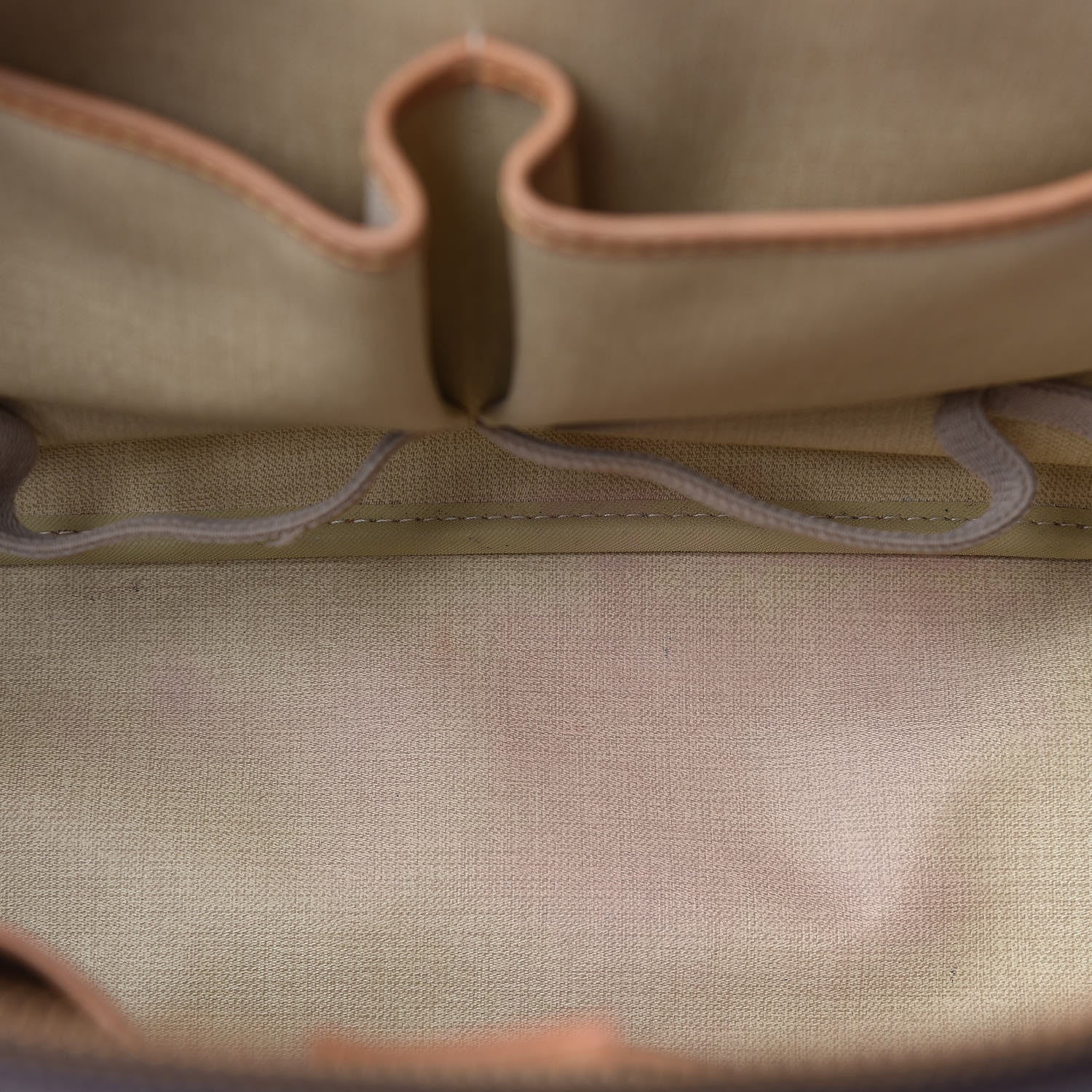 Louis Vuitton Monogram Deauville 8 of 17