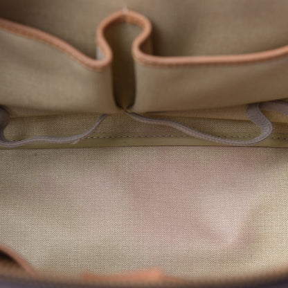 Louis Vuitton Monogram Deauville 8 of 17