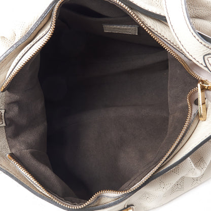 Louis Vuitton Mahina XS Ivory 6 of 8