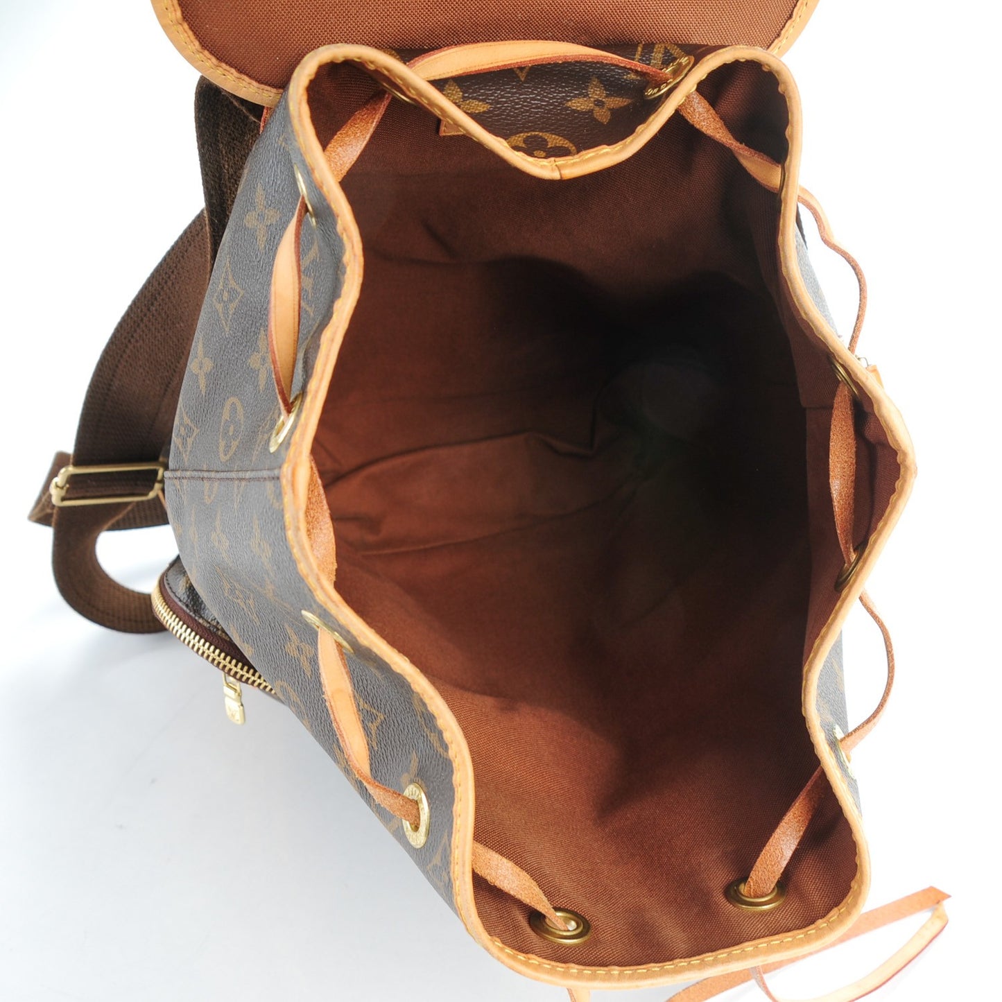 Monogram Bosphore Backpack
