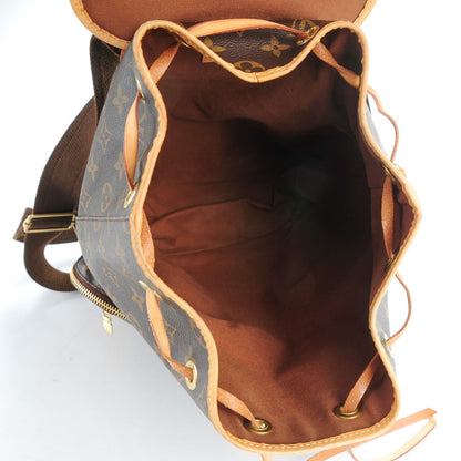 Louis Vuitton Monogram Bosphore Backpack 6 of 9